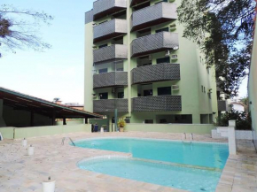 Apartamento Completo - Ed. Interlagos